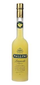 Liquer: Pallini Limoncello 500ml
