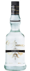 Liquer: Opal Bianca Sambuca 700ml