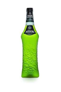 Midori Melon Liqueur 1Ltr