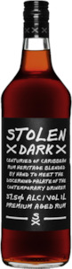 Stolen Rum Dark 1Ltr