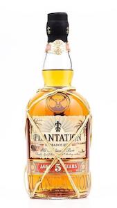 Plantation Barbados 5 Year 700ml