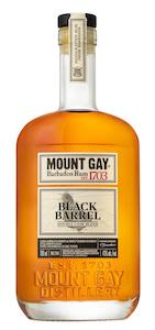 Mount Gay Black Barrel 700ml