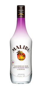Malibu Passion Fruit 700ml