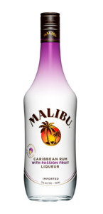 Rum: Malibu Passion Fruit 700ml