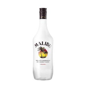 Rum: Malibu 1Ltr