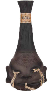 Deadhead Aged Rum 700ml