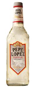 Pepe Lopez Silver 700ml