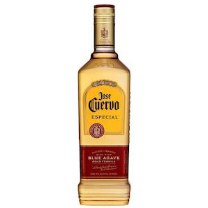 Jose Cuervo Especial Gold 700ml
