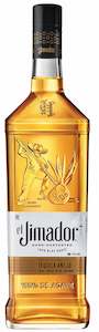 El Jimador Anejo 700ml