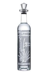 Tequila: Punta Diamante Silver 750ml