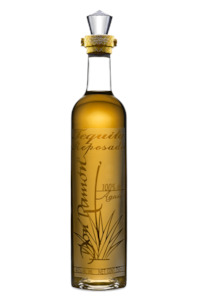 Tequila: Punta Diamante Reposado 750ml