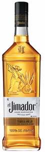 Tequila: El Jimador Anejo 700ml