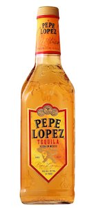 Pepe Lopez Gold 700ml