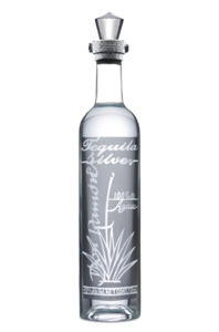 Tequila: Punta Diamante Silver 750ml
