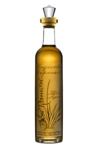 Tequila: Punta Diamante Reposado 750ml
