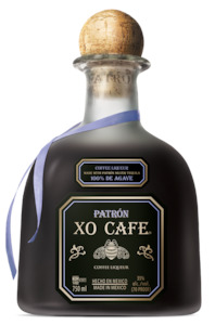 Tequila: Patron XO Cafe 35% 750ml