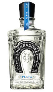 Tequila: Herradura Bianco 750ml