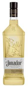 El Jimador Reposado 700ml