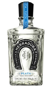 Tequila: Herradura Bianco 750ml