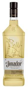 Tequila: El Jimador Reposado 700ml