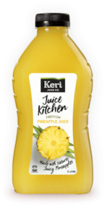 Keri Pineapple 1Ltr