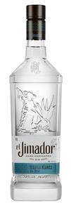 Tequila: El Jimador Blanco 700ml