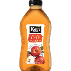 Non Alcohal: Keri Apple 1Ltr