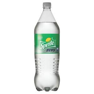 Non Alcohal: SPRITE ZERO 1.5L