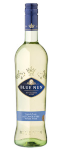 Blue Nun Alc Free White