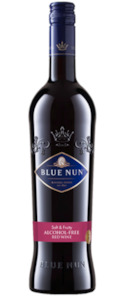 Blue Nun Alc Free Red 750ml