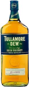 Tullamore Dew 1Ltr