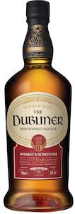 THE DUBLINER IRISH WHISKEY LIQUEUR 700ML