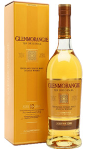 Glenmorangie 10Yr 700ml