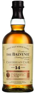 Scotch: Balvenie 14Yr Caribbean Cask