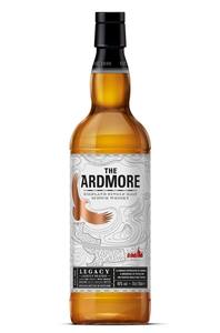 Scotch: ARDMORE LEGACY 700ML