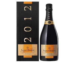 Veuve Clicquot Vintage  750ml