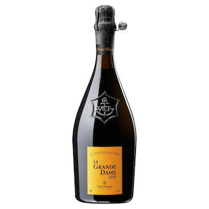 Veuve Clicquot LaGrande Dame 750ml