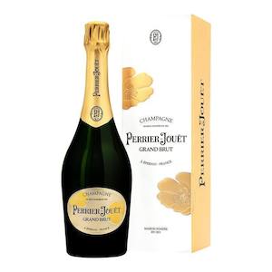 Perrier Joet Grand Brut 750ml