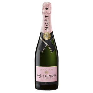 Gift: Moet Chandon Grand Vintage 750mL