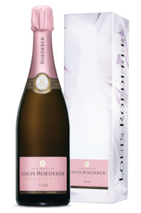 Louis Roederer Rose 750ml