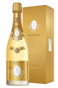 Louis Roederer Cristal 750ml
