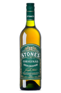 Other Wine: Stone's Green Ginger Wine 750ml