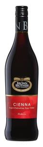 Other Wine: Brown Bro Cienna 750ml