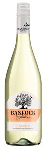 Other Wine: BANROCK MOSCATO 750ml