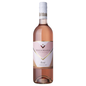 Rose: Villa Maria PB Rose