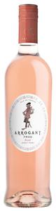 Rose: Arrogant Frog Rose 750ml