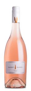 Rose: RABBIT RANCH ROSE
