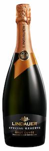 Sparkling Wine: Lindauer Special Reserve Brut 750ml
