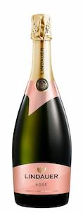 Sparkling Wine: Lindauer Rose 750ml