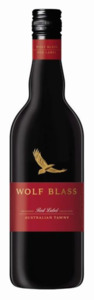 Port Sherry: Wolf Blass Red Label Tawny Port